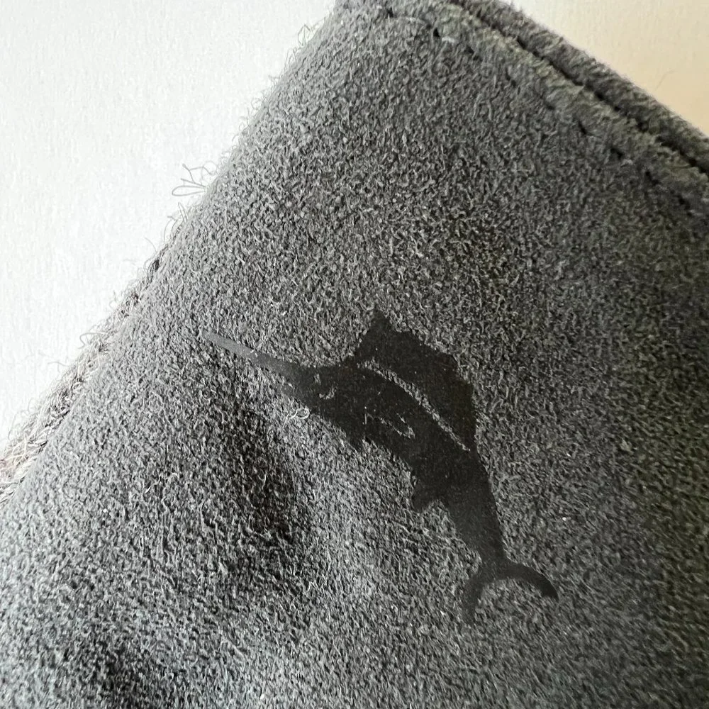 TOMMY BAHAMA Men's Gloves NWOT Size L/XL - Picture 2 of 4